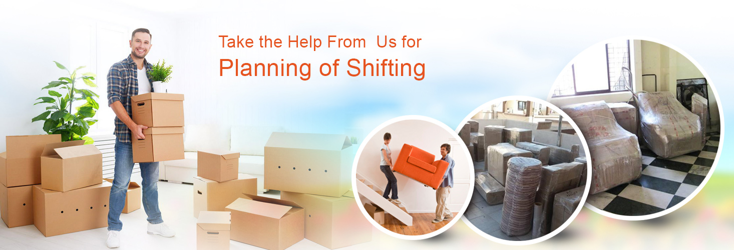 Top, Best Packers and Movers in Hadapsar