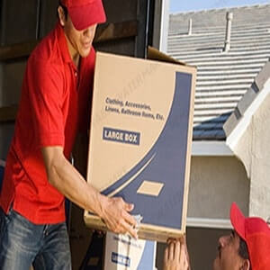 Packers and Movers in Pune Station