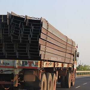 Heavy Goods Services in Pune