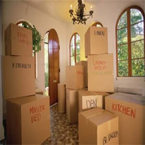 relocation services in Pune