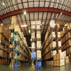 warehousing services in Pune