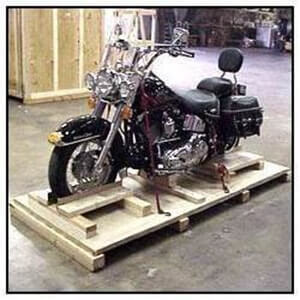 Two Wheeler Transportation Services