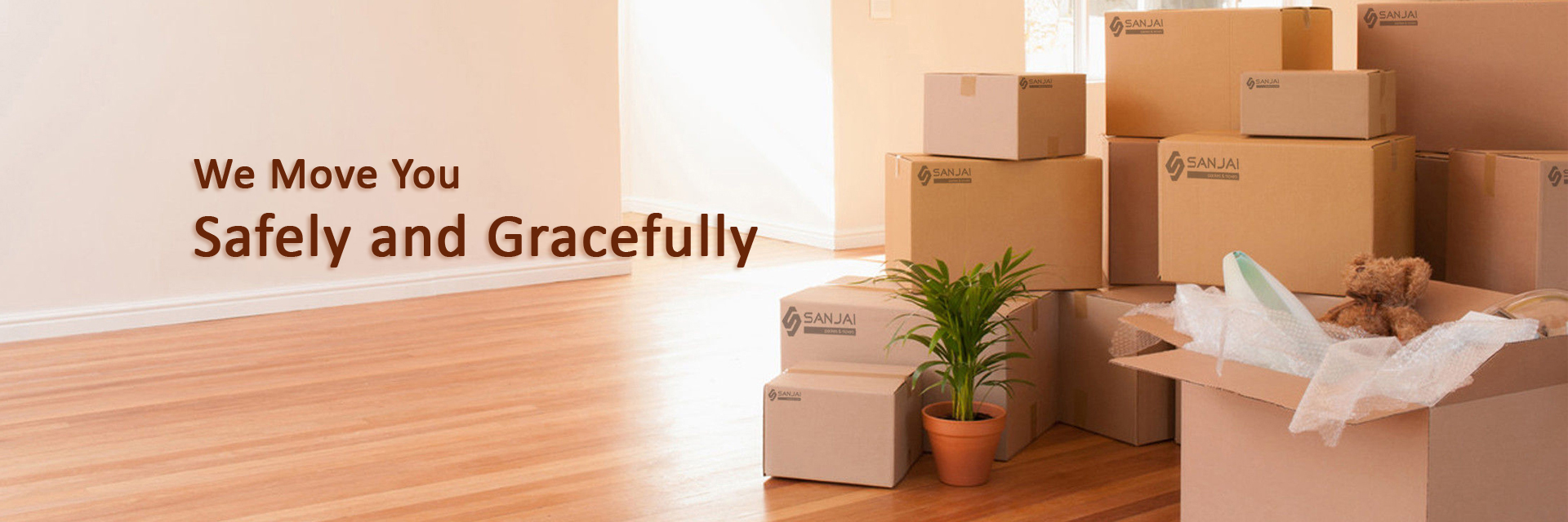 Verified Packers and Movers in Hadapsar